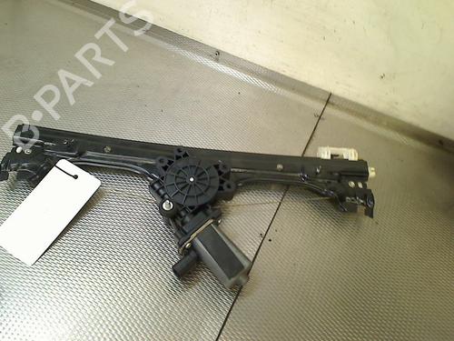 Front left window mechanism FIAT 500 (312_) 0.9 (312AXG1A, 312.AXG11) | BP36356586C22  - Image 5