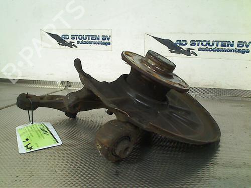 Left rear steering knuckle AUDI A3 Sportback (8YA, 8YF) 35 TDI | BP29742773M27