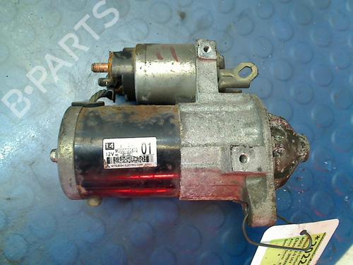 Starter MITSUBISHI OUTLANDER I (CU_W) 2.0 (CU2W) | BP11814413M8 