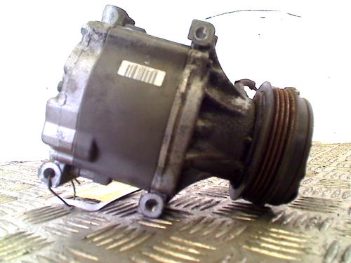 AC compressor SUBARU LEGACY IV Estate (BP) 2.5 AWD (BP9) | BP11296911M34 