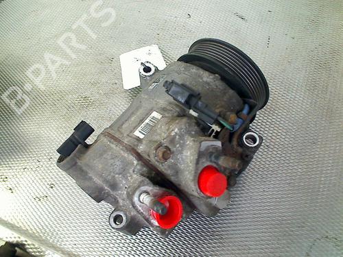 AC compressor FORD TRANSIT CUSTOM V362 Van (FY, FZ) 2.0 EcoBlue | BP31010111M34 