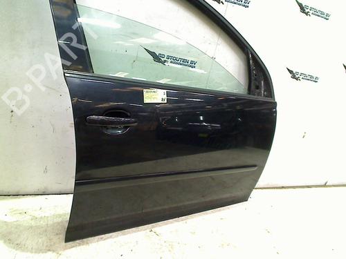 Right front door VW GOLF V (1K1) 2.0 GTI | BP16363990C3 