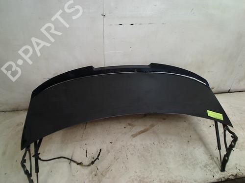 Tampa da Mala Tampa da Mala BMW 3 (E90) 316 i (122 hp) 34532963 34532963