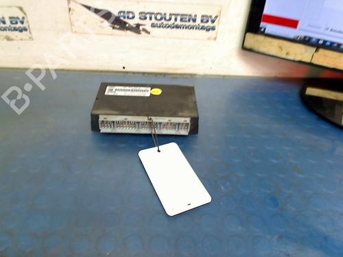 Used Control unit Control unit 17835001 17835001