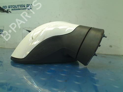 Right mirror SEAT IBIZA IV SC (6J1, 6P5) 1.2 TDI | BP11301036C27 