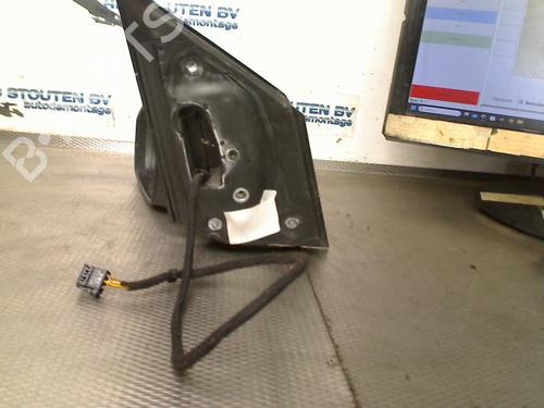 Left mirror VW POLO V (6R1, 6C1) 1.2 | BP29019124C26 
