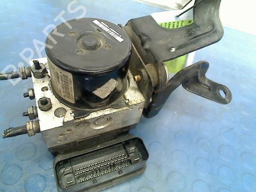 ABS pump FORD FIESTA VI (CB1, CCN) 1.25 | BP15185874M43 