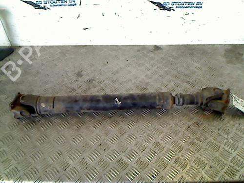 Used Driveshaft NISSAN NAVARA NP300 (D40) 2.5 dCi 4WD (171 hp) 13125060