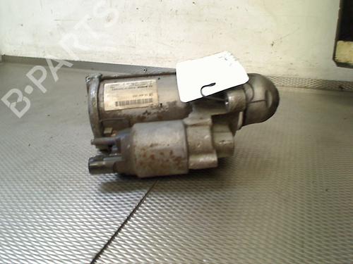 Starter OPEL KARL (C16) 1.0 | BP36857011M8 - Image 4