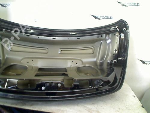Tailgate MERCEDES-BENZ C-CLASS (W205) C 350 e (205.047) | BP29478631C6 