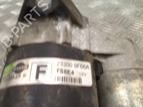 Starter NISSAN ALMERA TINO (V10) 1.8 | BP11310975M8 