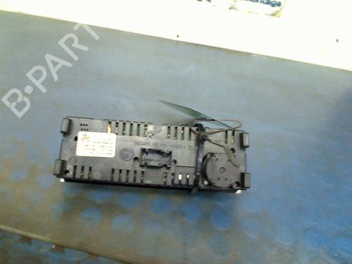 Climate control BMW 5 (F10) M5 | BP22133341I5 