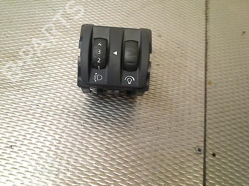 Switch RENAULT CLIO IV (BH_) 1.5 dCi 90 | BP33811784I30 - Image 2