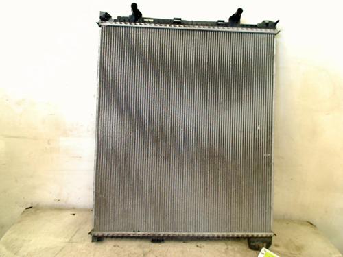 Water radiator VW CRAFTER Van (SY_, SX_) 2.0 TDI FWD (SYB, SYC, SYD) | BP37030504M31 - Image 5