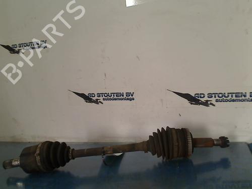 Left front driveshaft KIA SPORTAGE II (JE_, KM_) 2.0 i 16V | BP14997824M38 