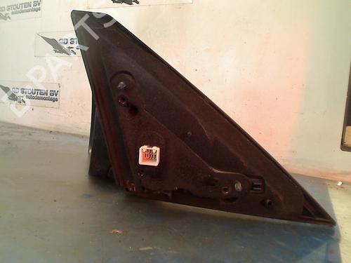 Left mirror MAZDA 3 (BK) 1.6 (BK14) | BP12590238C26 