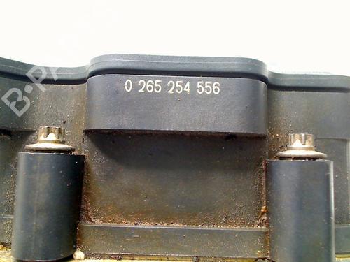 ABS pump FIAT FIORINO Box Body/MPV (225_) 1.3 D Multijet (225BXD1A, 225BXB1A, 225BXB11) | BP24202919M43 