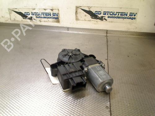 Rudehejsemotor forskærm højre VW POLO VI (AW1, BZ1, AE1) 1.0 TSI | BP31060122E20 