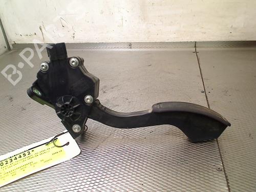 Pedale Pedale TOYOTA RAV 4 III (_A3_) 2.0 4WD (ACA30_, ACA30R) (152 hp) 33869149 33869149