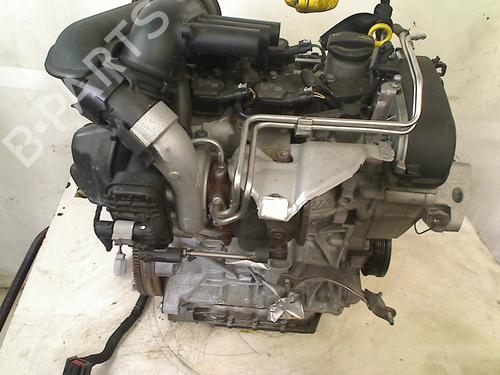 Engine AUDI Q2 (GAB, GAG) 1.4 TFSI | BP36031989M1 - Image 2