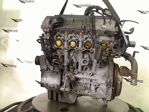 Used Engine SUZUKI SWIFT III (MZ, EZ) 1.5 (RS415, ZC21S) (102 hp) 28976068