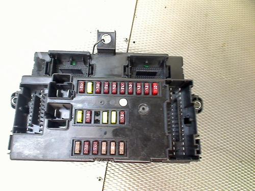 Fuse box CITROËN JUMPER II Van 2.0 BlueHDi 130 | BP34614633E1  - Image 6