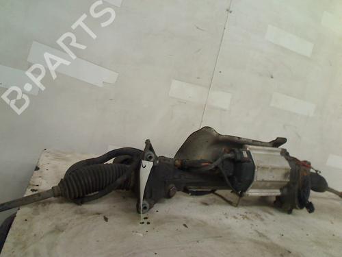 Steering rack SKODA OCTAVIA II Combi (1Z5) 2.0 TFSI | BP31800575M22 