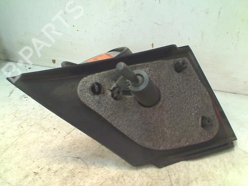 Right mirror CITROËN C2 (JM_) 1.4 HDi | BP11302707C27 