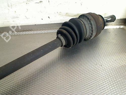 Right front driveshaft OPEL ASTRA H GTC (A04) 1.6 (L08) | BP31243548M39