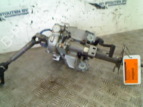 Used Steering column NISSAN NOTE (E11, NE11) 1.4 (88 hp) 13125039