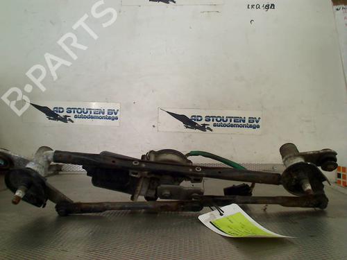 Used Front wipers mechanism Front wipers mechanism HYUNDAI i20 I (PB, PBT) 1.2 (78 hp) 33869112 33869112