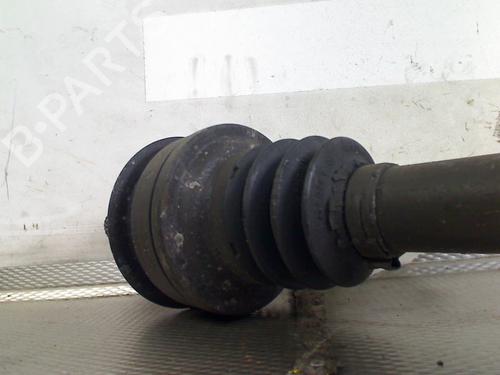 Left rear driveshaft MERCEDES-BENZ E-CLASS Coupe (C207) E 350 CGI (207.357) | BP31045966M40
