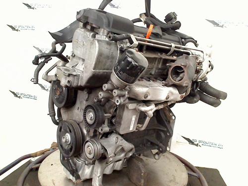 Used Engine VW PASSAT B6 Variant (3C5) 1.4 TSI (122 hp) 28624961