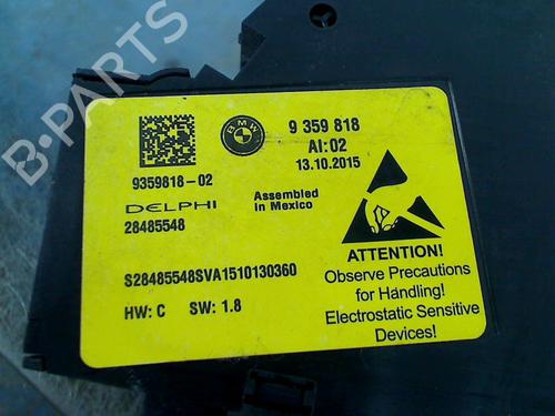 Switch BMW X5 (F15, F85) xDrive 40 d | BP23567491I30 