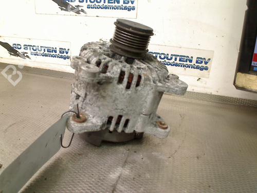 Used Alternator VW GOLF V (1K1) 1.9 TDI (105 hp) 28131327