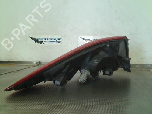 Right taillight NISSAN QASHQAI II (J11, J11_) 1.2 DIG-T | BP31651359C35 