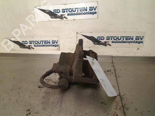 Left front brake caliper FIAT PANDA (312_, 319_) 0.9 (312PXG1A) | BP28140414M105 