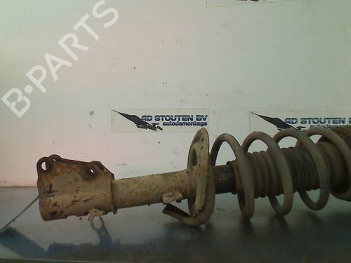 Left front shock absorber RENAULT KANGOO Express (FW0/1_) 1.5 dCi 90 (FW0G, FW05, FW08, FW11) | BP21556624M16 