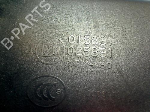 Rear mirror BMW 5 Touring (F11) 535 i | BP11322603I6 