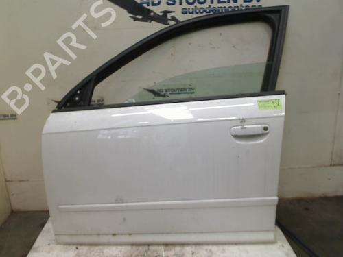 Used Left front door AUDI A4 B7 Avant (8ED) 2.0 TDI (140 hp) 11327733