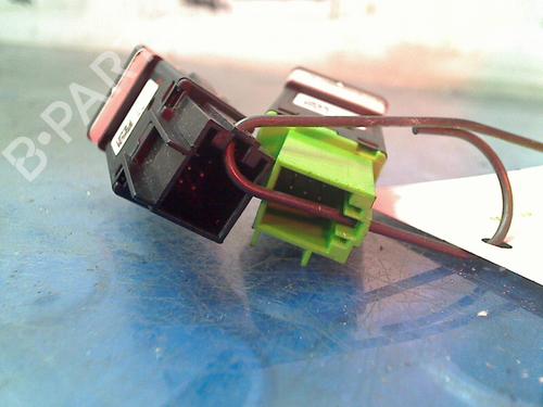 Switch SKODA FABIA II (542) 1.2 TDI | BP11414387I30 
