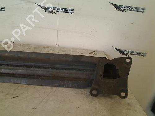 Rear bumper reinforcement VW GOLF VI (5K1) 1.4 TSI | BP13641731C73 