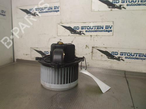 Varmeblæser CITROËN BERLINGO Box Body/MPV (B9) 1.6 HDi 90 | BP29851336M62
