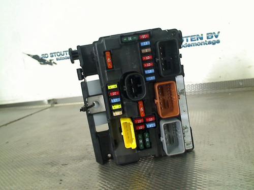 Used Fuse box CITROËN C3 II (SC_) 1.4 VTi 95 (95 hp) 29023646