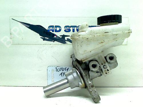 Used Brake master cylinder TOYOTA AYGO (_B1_) 1.0 (KGB10_, KGB10R) (68 hp) 11298776