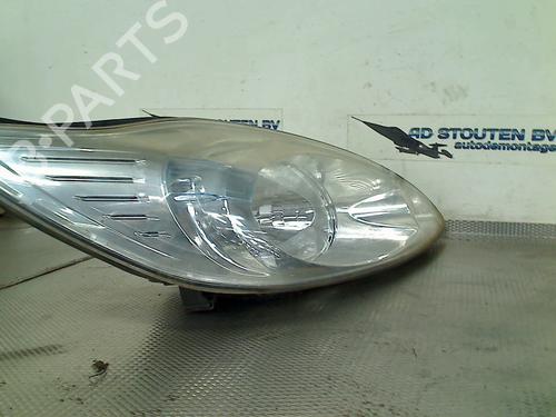 Right headlight FORD KA (RU8) 1.2 | BP25837181C29 
