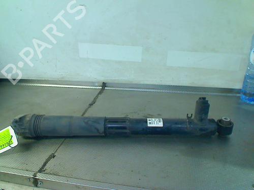 Used Left rear shock absorber Left rear shock absorber VW GOLF VII (5G1, BQ1, BE1, BE2) 2.0 R 4motion (300 hp) 33974539 33974539