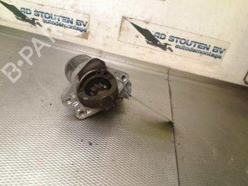 Startmotor MAZDA 2 (DE_, DH_) 1.5 (DE5FS) (103 hp) 29965355