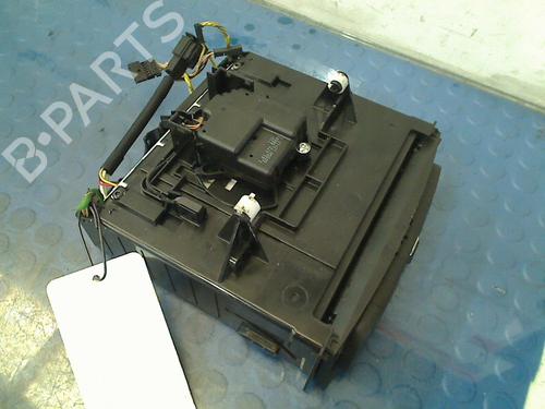 Electronic module MERCEDES-BENZ CLS (C219) CLS 320 CDI (219.322) | BP11326272M83 
