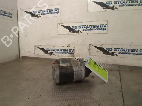 Starter OPEL AGILA B (H08) 1.0 (F68) | BP30269768M8 